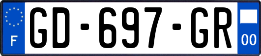 GD-697-GR