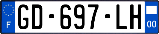 GD-697-LH