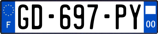 GD-697-PY
