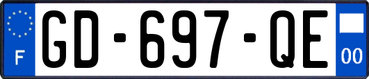 GD-697-QE