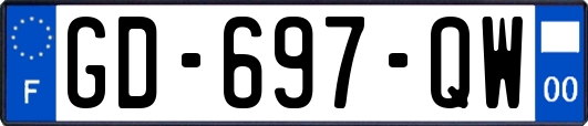 GD-697-QW