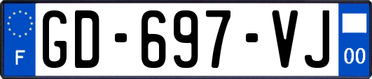 GD-697-VJ