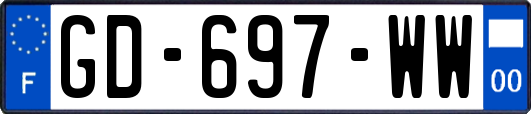 GD-697-WW