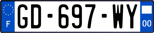 GD-697-WY