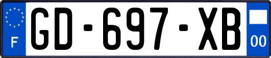 GD-697-XB