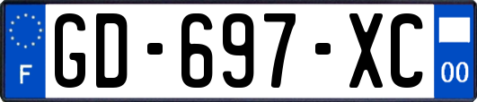 GD-697-XC