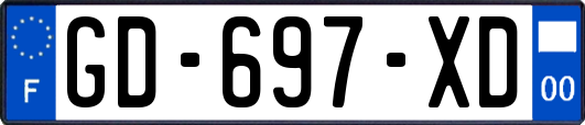 GD-697-XD