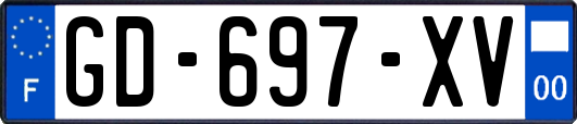 GD-697-XV