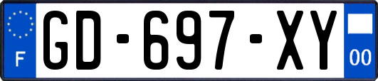 GD-697-XY