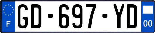 GD-697-YD