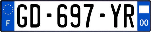 GD-697-YR