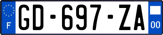 GD-697-ZA