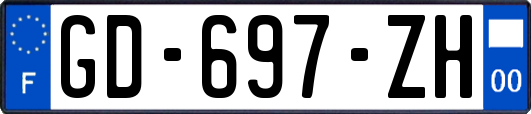 GD-697-ZH