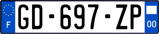 GD-697-ZP