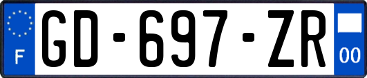 GD-697-ZR