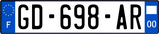 GD-698-AR