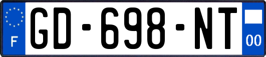 GD-698-NT