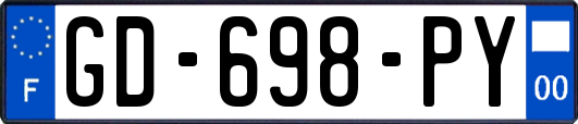 GD-698-PY