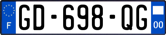 GD-698-QG