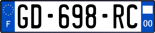 GD-698-RC