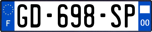 GD-698-SP