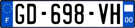 GD-698-VH