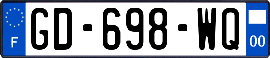 GD-698-WQ