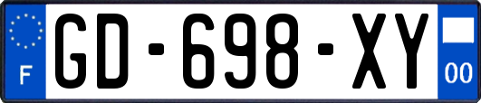 GD-698-XY