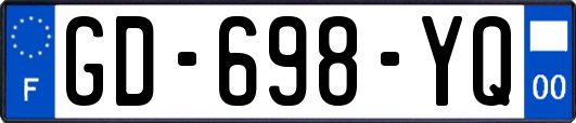 GD-698-YQ