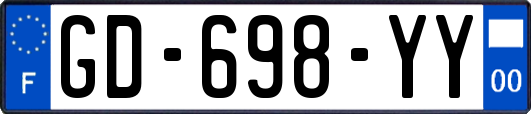 GD-698-YY