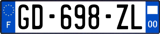 GD-698-ZL