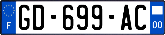 GD-699-AC