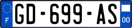 GD-699-AS
