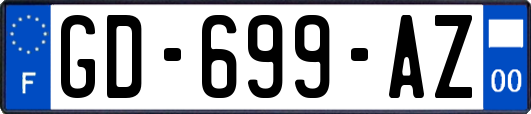 GD-699-AZ