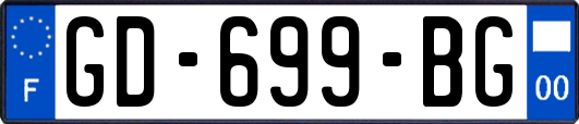 GD-699-BG