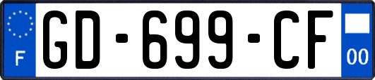 GD-699-CF