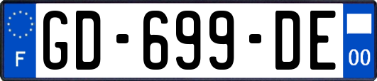 GD-699-DE