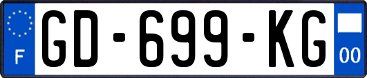 GD-699-KG