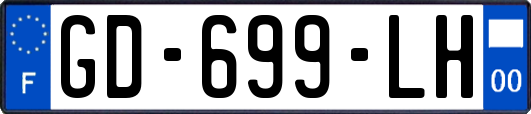 GD-699-LH