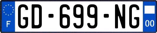 GD-699-NG