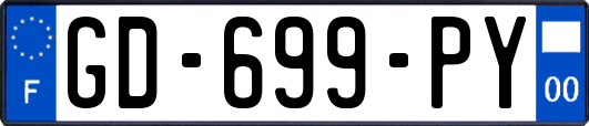 GD-699-PY