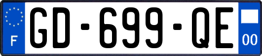 GD-699-QE
