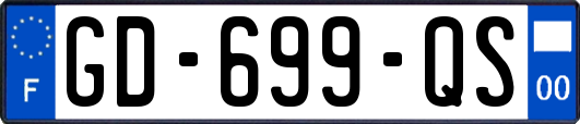 GD-699-QS
