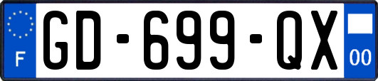 GD-699-QX