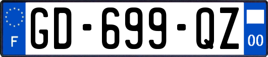 GD-699-QZ