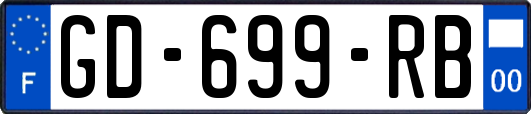 GD-699-RB