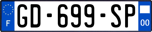 GD-699-SP