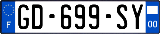 GD-699-SY