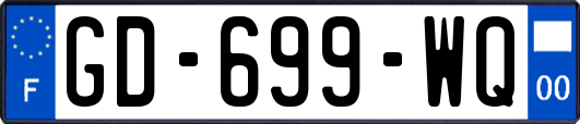 GD-699-WQ