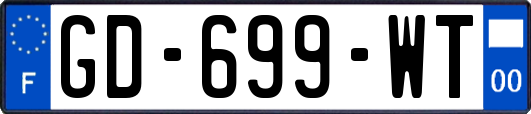 GD-699-WT